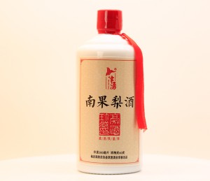 南果梨酒  500ml  60%vol