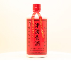 岫巖大曲  500ml  52%vol